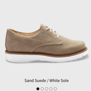Samuel Hubbard women’s Hubbard free oxford